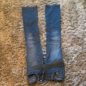 MissMe jeans